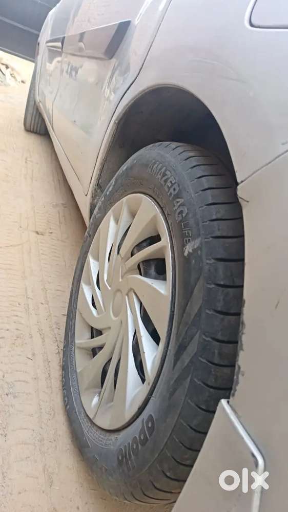 Maruti Suzuki Ertiga Vdi 2012