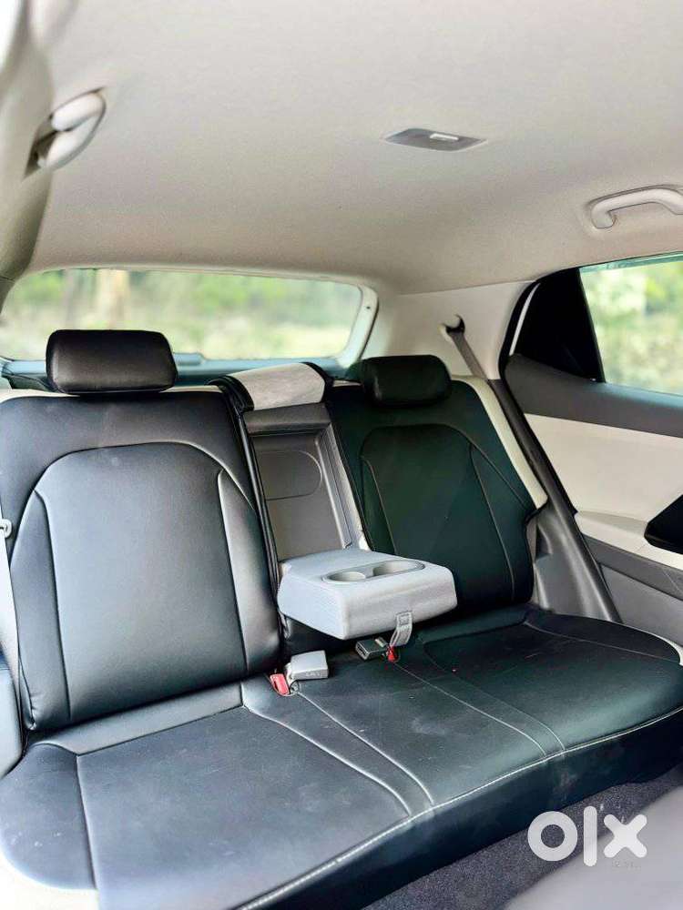 Hyundai Creta 1.5 Ex Petrol, 2025, Petrol