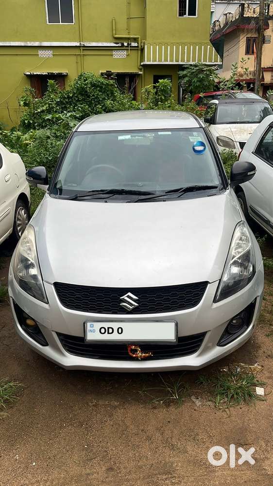 Swift Maruti 2014 Diesel Manual