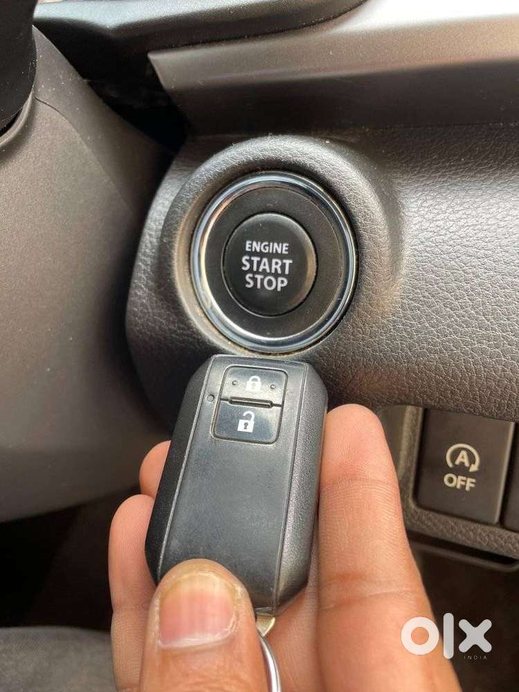 Maruti Suzuki Xl6 1.5 Alpha Plus At, 2022, Petrol