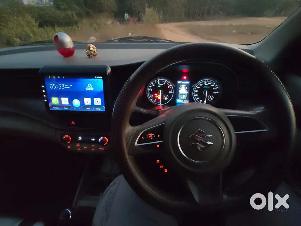 Maruti Suzuki Swift 2012 Petrol 430000 Km Driven