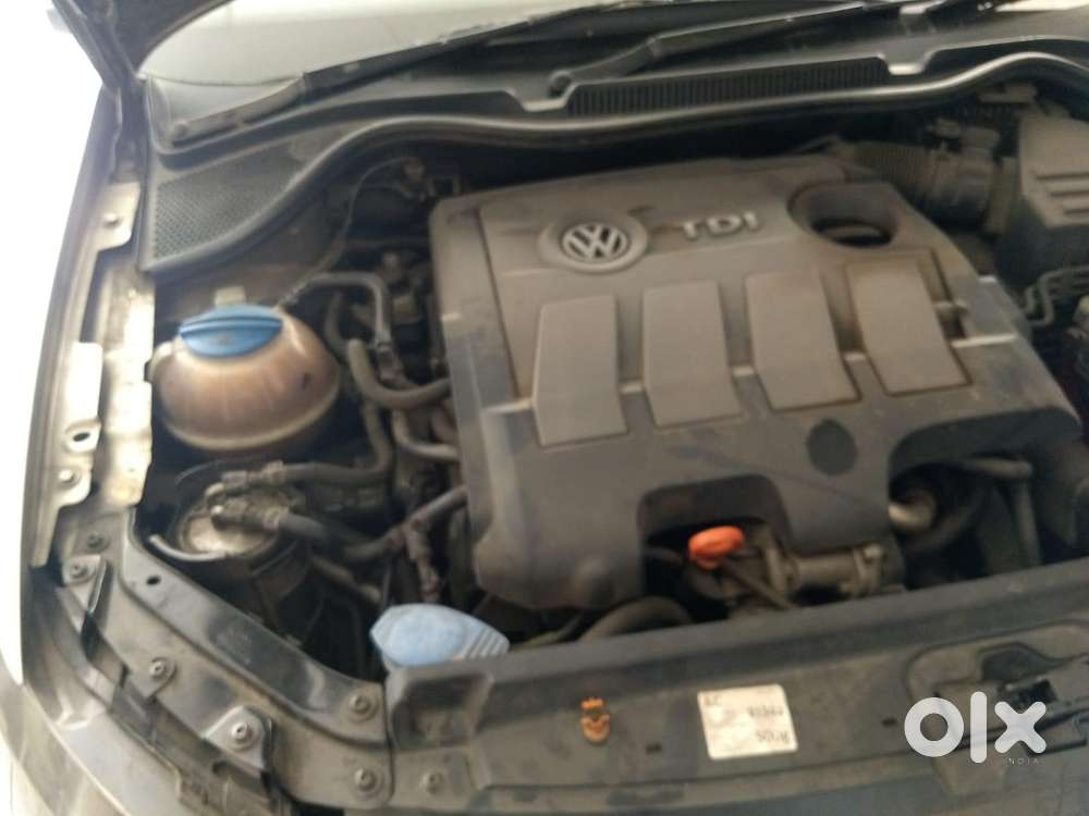 Volkswagen Vento 1.5 Tdi Highline Plus 16 Alloy, 2013, Diesel