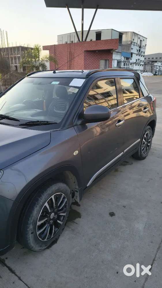 Sell My Car