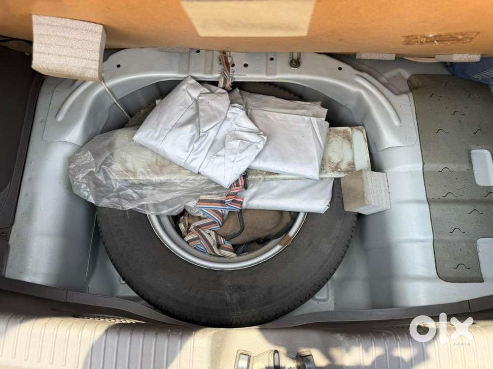 Hyundai I10 2015 Petrol Well Maintained