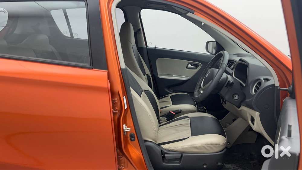Maruti Suzuki Alto K10 Vxi, 2015, Petrol