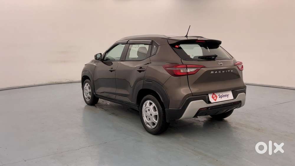 Nissan Magnite 1.0 Xl, 2023, Petrol