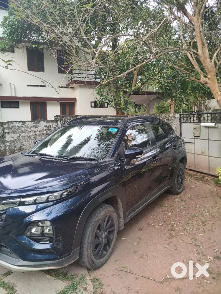 Maruti Suzuki Fronx 2023 Delta+