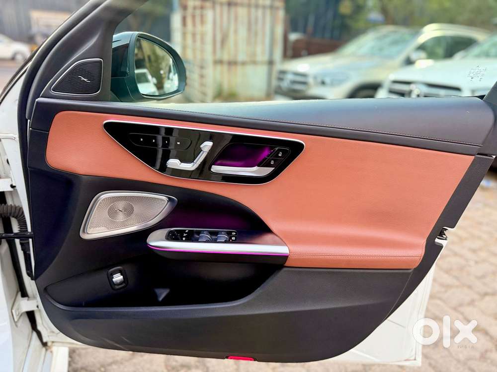 Mercedes-benz C-class Amg Line C 300d, 2024, Diesel