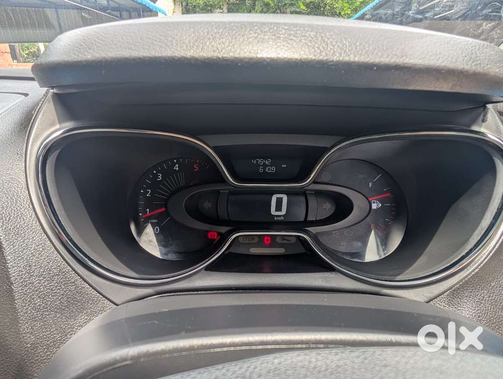 Renault Captur 1.5 Rxt Dual Tone Diesel, 2019, Diesel