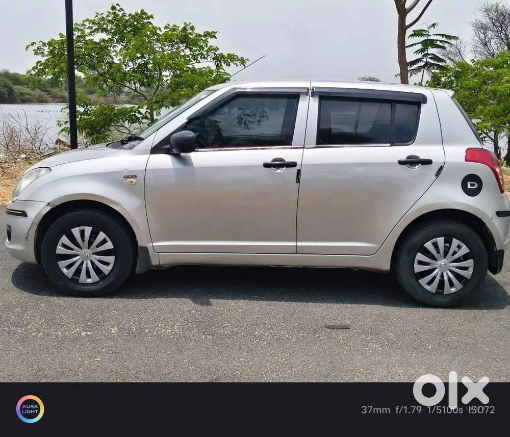 Maruti Suzuki Swift 2009 Diesel Well Maintained