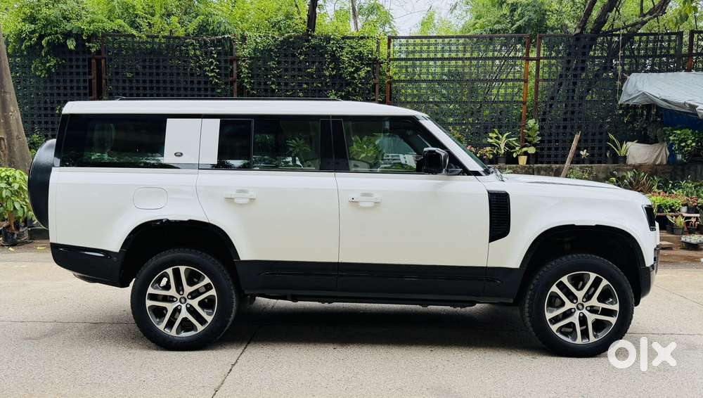 Land Rover Defender 3.0 L Diesel 130 X, 2023, Diesel
