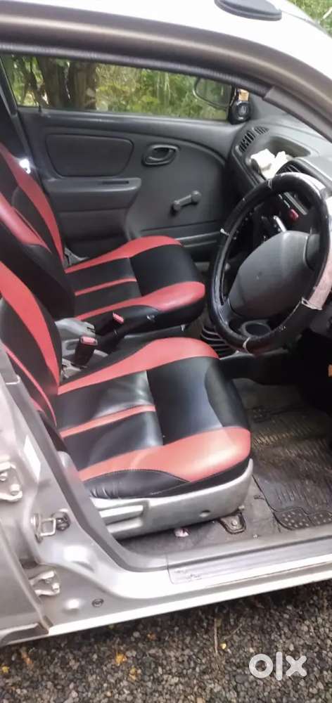 Maruti Suzuki Alto 2008