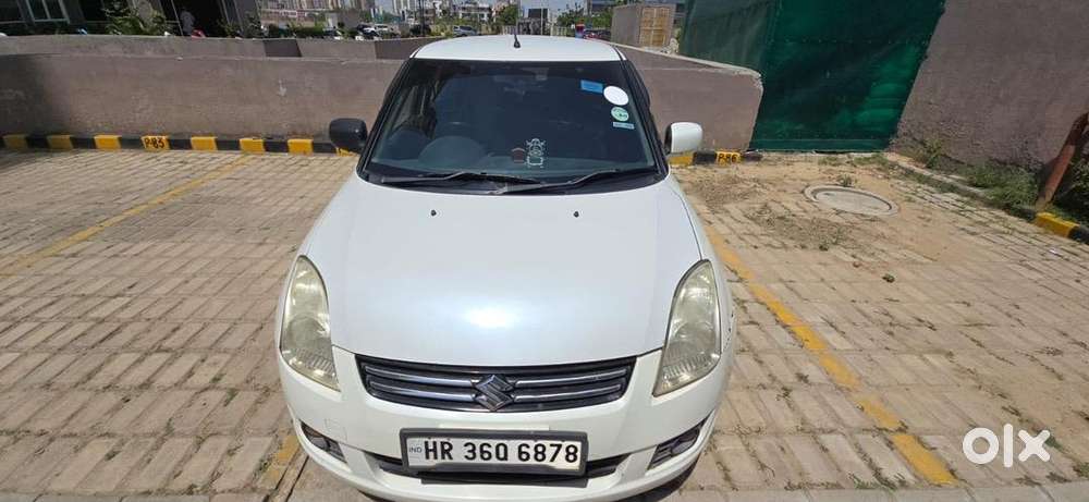 Maruti Suzuki Dzire 2011 Petrol In Mint Condition Direct Owner