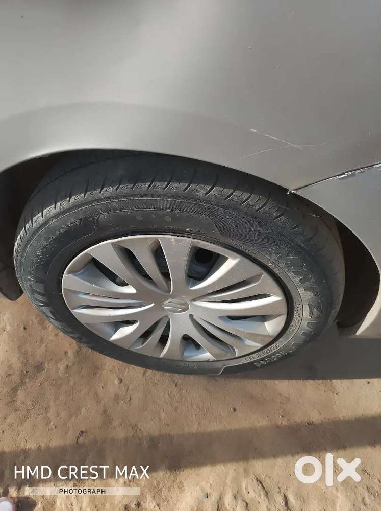Maruti Suzuki Ertiga 2013 Diesel Good Condition