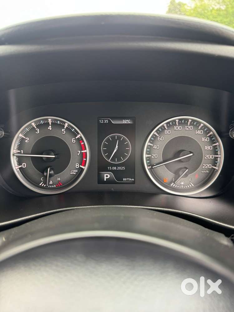 Toyota Urban Cruiser Taisor G 1.0 Petrol At, 2024, Petrol