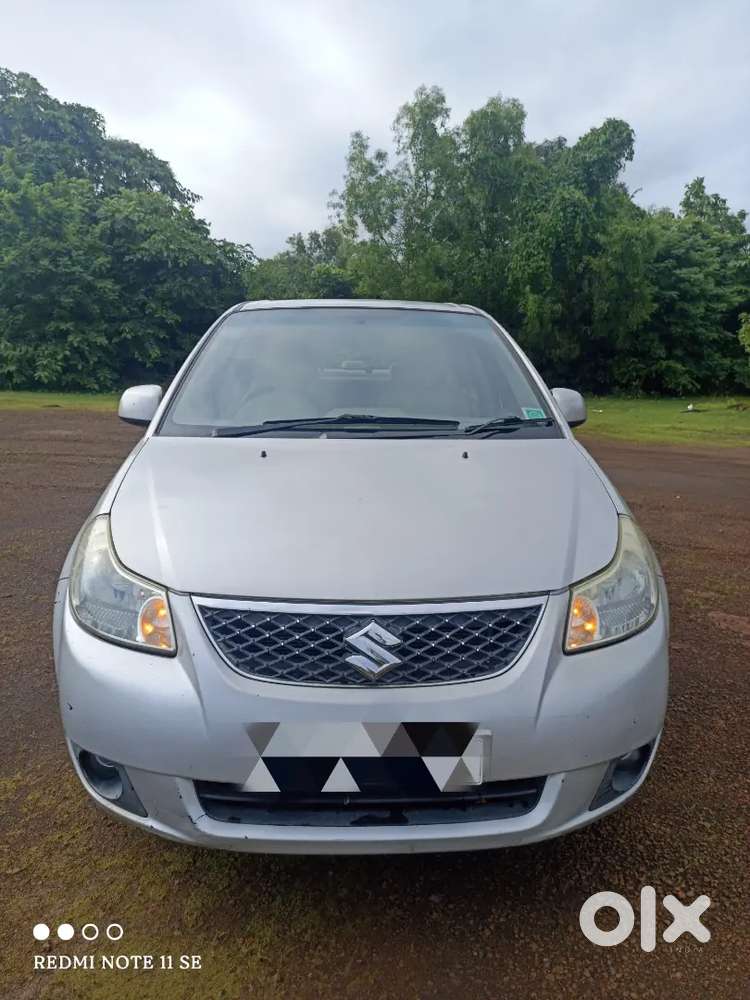 Sx4 Zxi Top End Model Passing Till (2031)