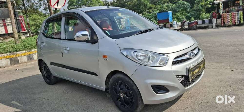 Hyundai I10 1.1l Irde Magna Special Edition, 2014, Petrol