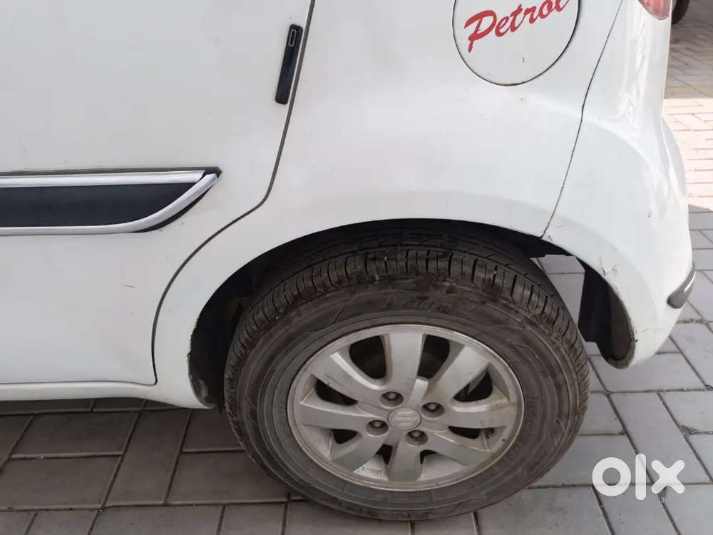 Maruti Suzuki Ritz Zxi 2011