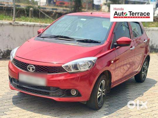Tata Tiago Xz, 2019, Petrol