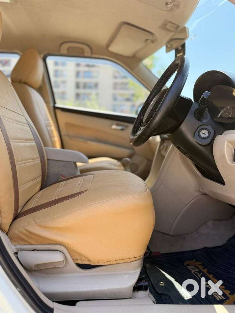 Maruti Suzuki Swift Dzire Vdi Bsiv, 2012, Diesel