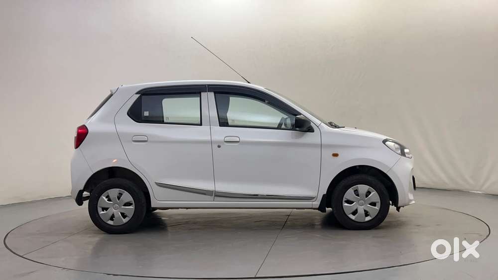Maruti Suzuki Alto K10 Vxi Ags Optional, 2026, Petrol