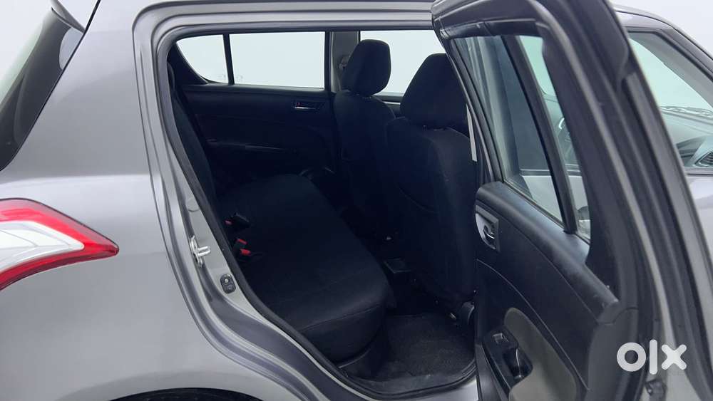 Maruti Suzuki Swift Vvt Vxi, 2013, Petrol
