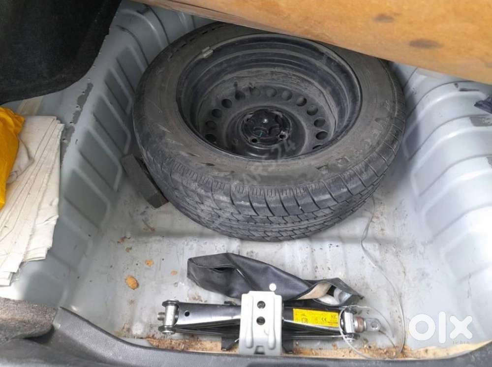 Renault Scala Diesel Rxz Travelogue, 2016, Diesel