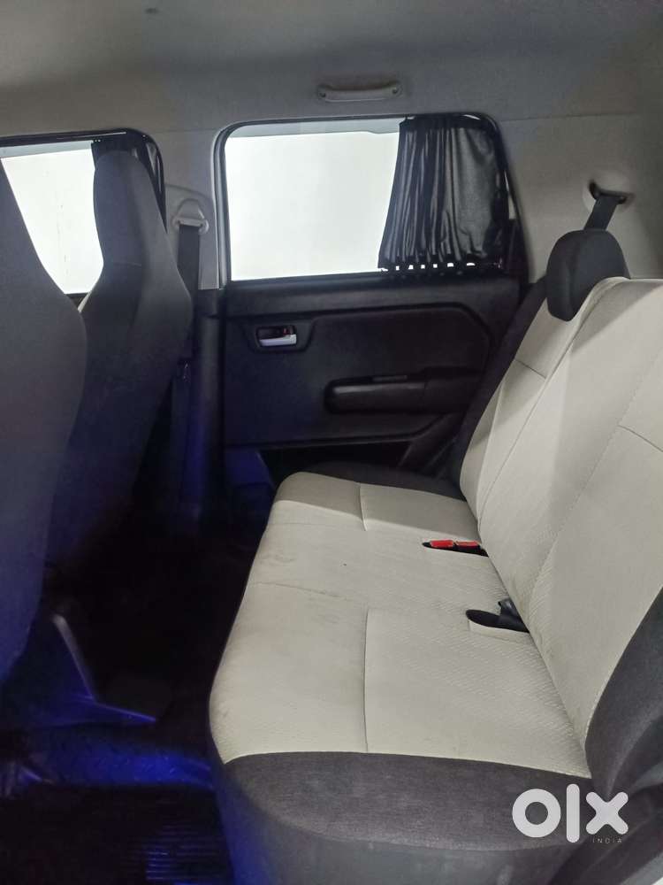 Maruti Suzuki Wagon R Vxi, 2023, Petrol