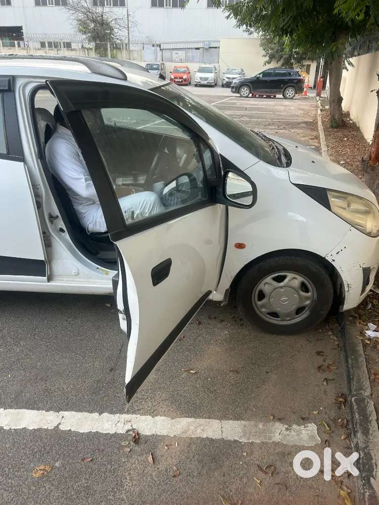 Chevrolet Beat 2014 Diesel 89000 Km Driven