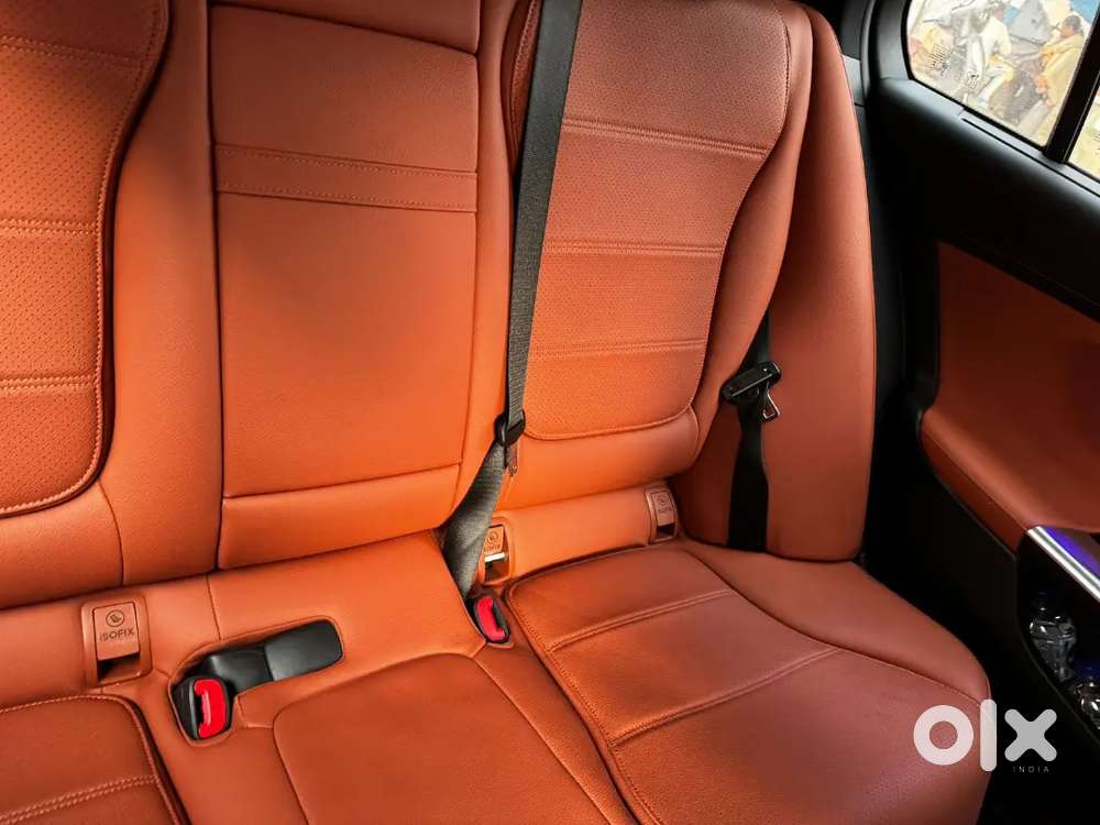 New Mercedes C Class 220d Only 8 K Driven With Ppf