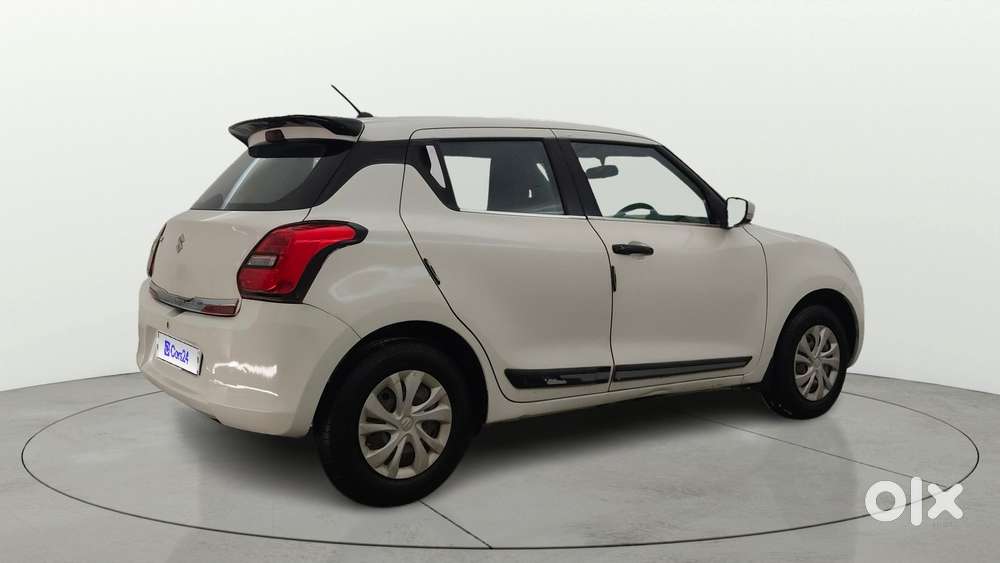 Maruti Suzuki Swift Amt Vxi, 2019, Cng & Hybrids