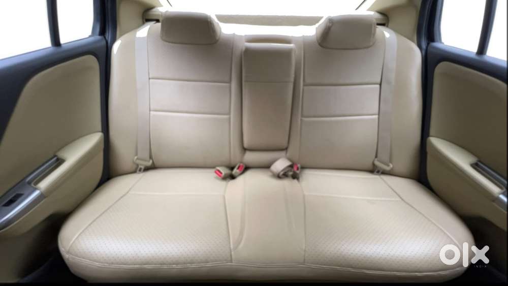 Honda City I-vtec Vx, 2017, Petrol