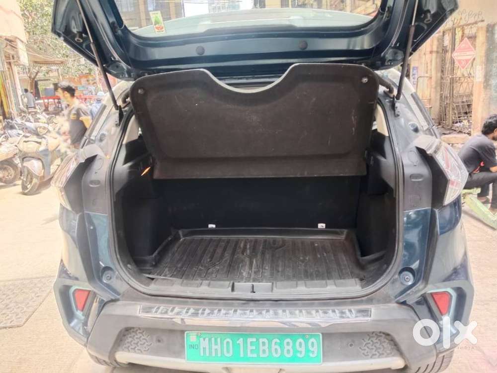 Tata Nexon Ev 2022 Good Condition
