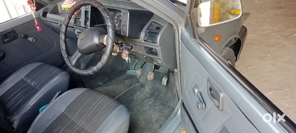 Maruti Suzuki 800 Petrol 2001