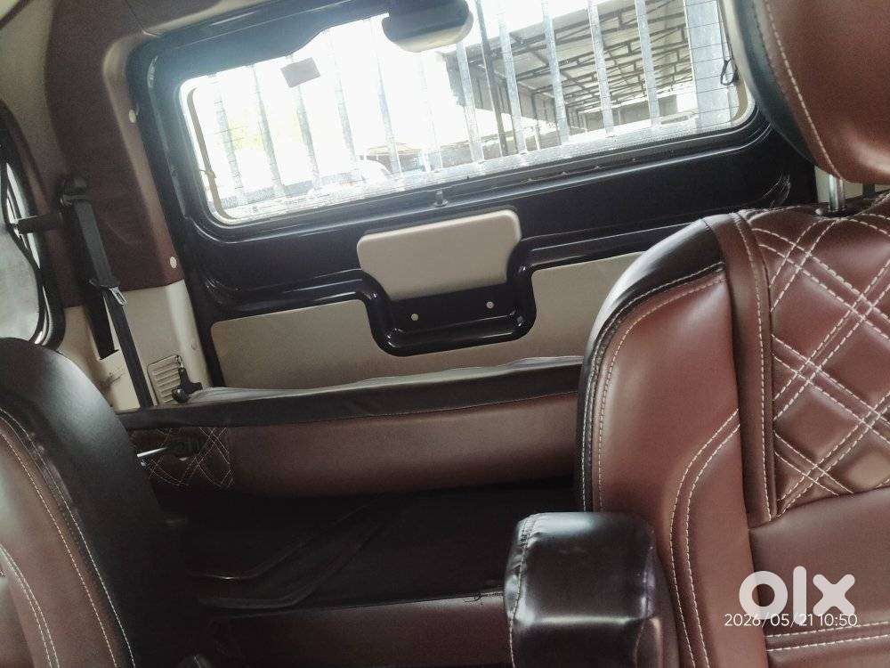 Mahindra Scorpio Classic 2.2 S 11 Mt 7 Cc, 2023, Diesel