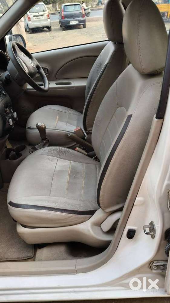 Nissan Micra Xl Diesel, 2011, Diesel