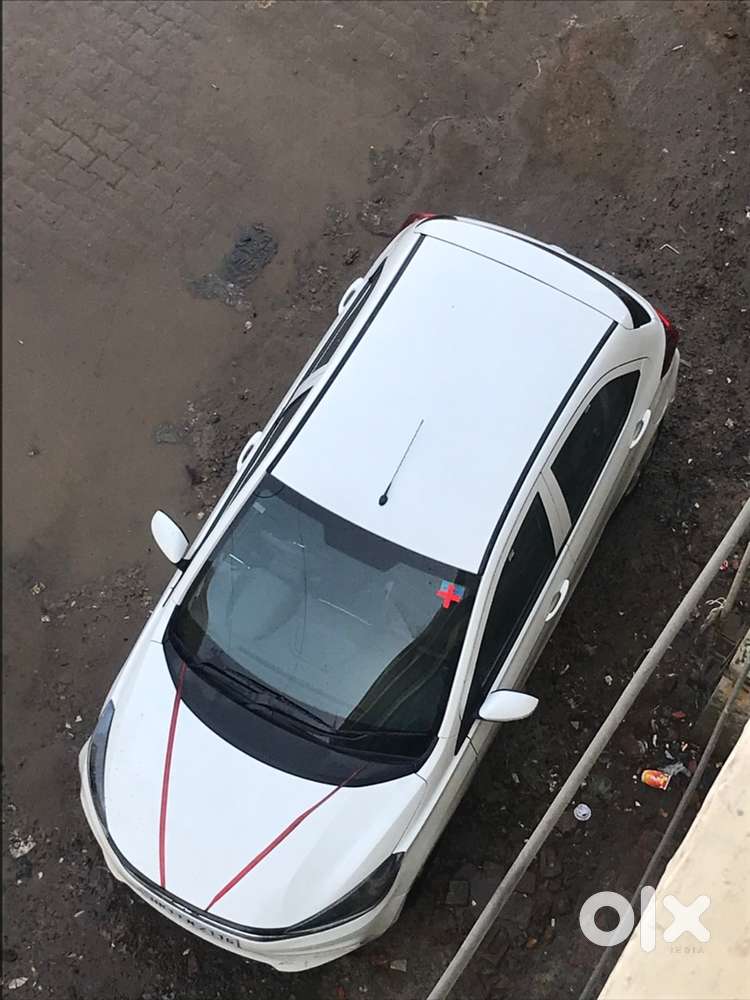 Tata Tiago Xz Plus 2021