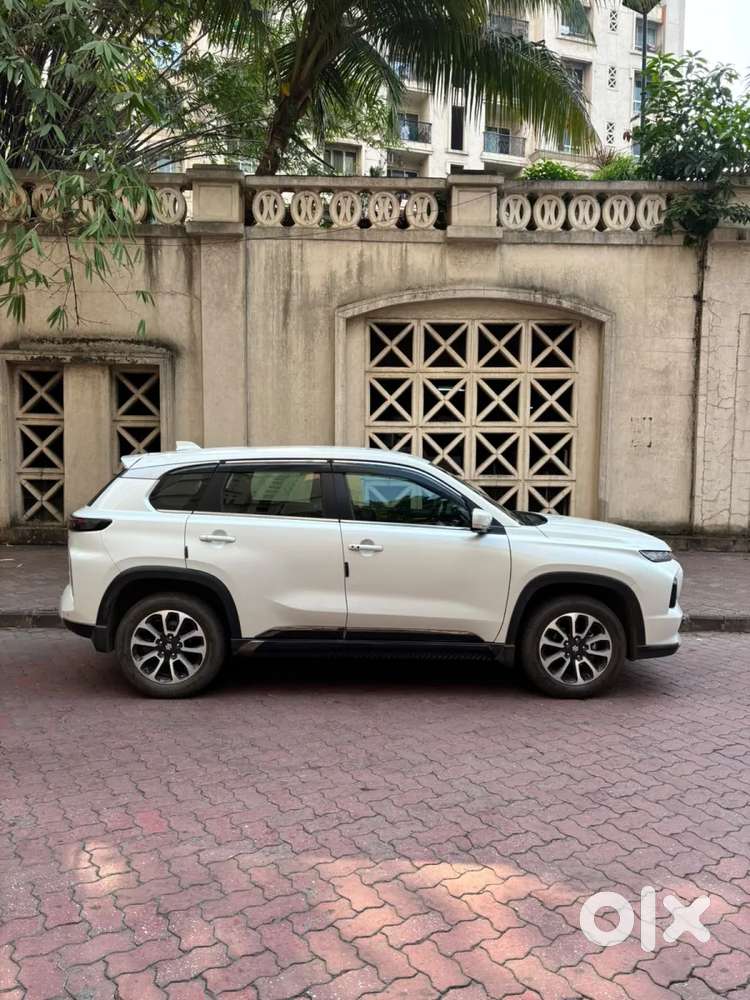 Maruti Suzuki Grand Vitara 1.5 Zeta Smart Hybrid, 2023, Petrol