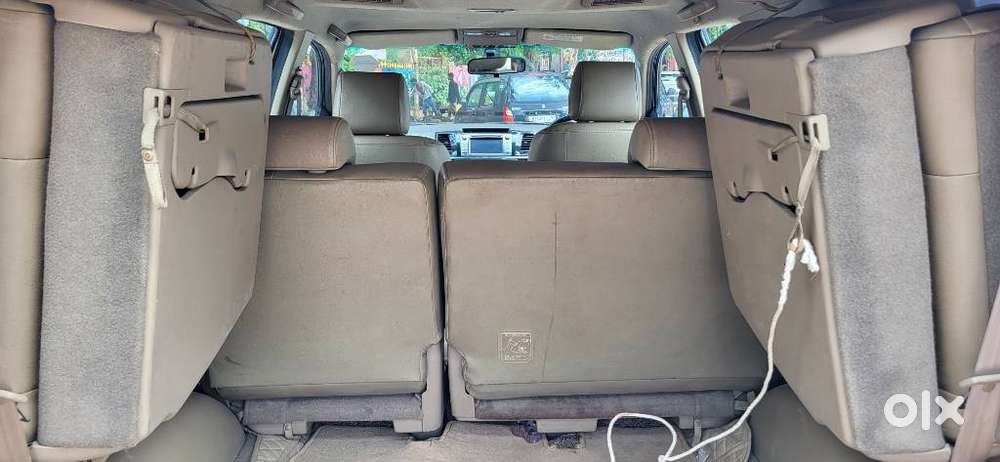 Toyota Fortuner 3.0 4x2 Mt, 2014, Diesel