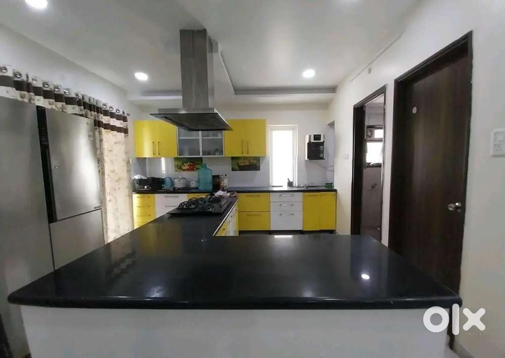 BHK Independent House For Lease In Kodigehalli Gate For Rent