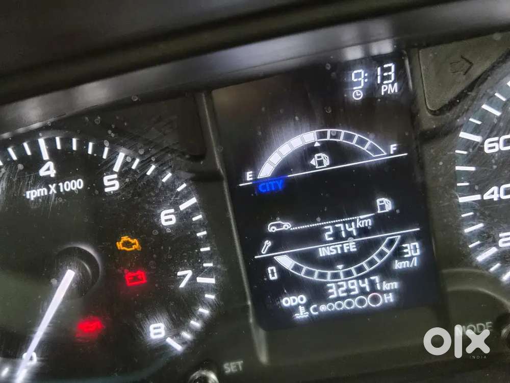Tata Punch Base Modal Manual Hp No.