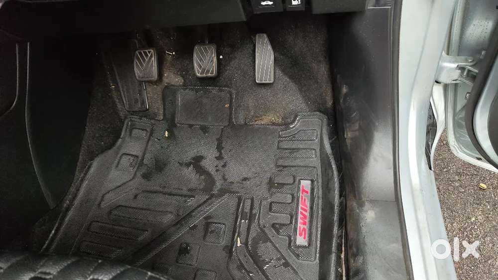 Urgent Sale – Well Maintained Maruti Suzuki Swift Vxi Optional 2025