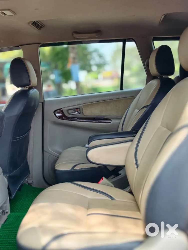 Toyota Innova Diesel Manual 2013