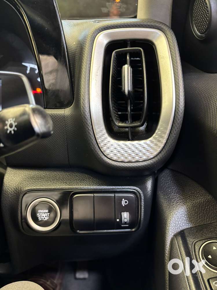 Kia Sonet Htk Plus, 2022, Petrol