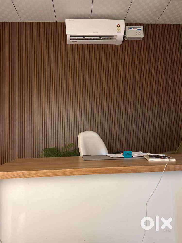WORK FROM HOME / OFFICE