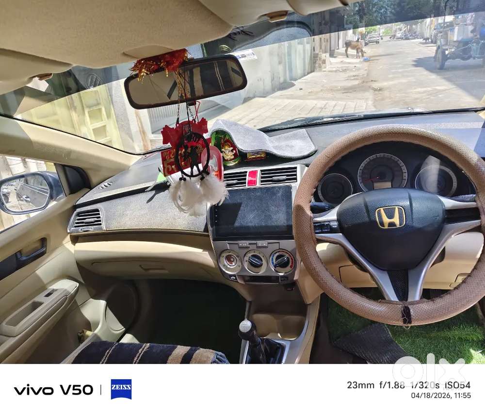 Honda City 2010 Cng & Hybrids 920000 Km Driven
