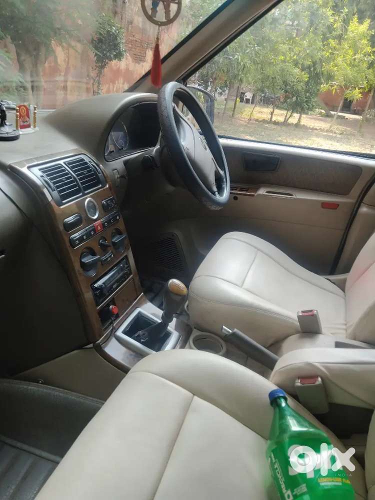 Tata Safari 2012 Diesel 140000 Km Driven