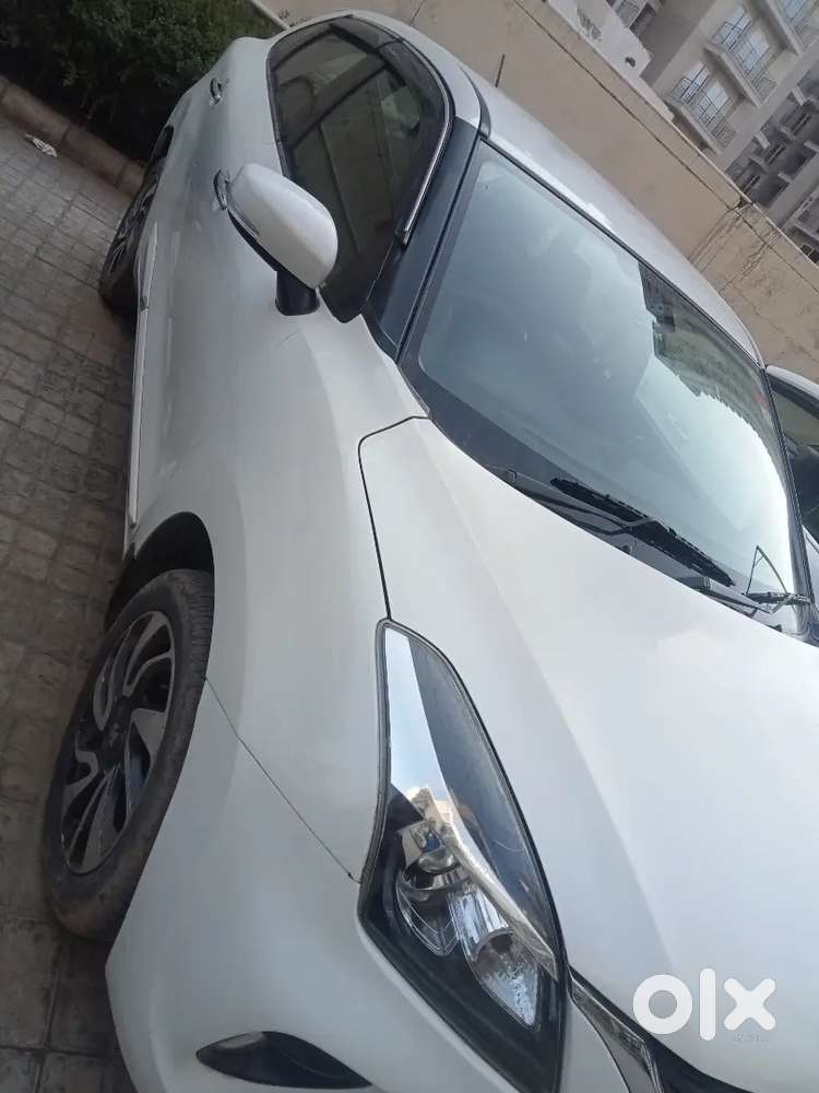 Maruti Suzuki Baleno 2019 Petrol Manual Cng One Paper