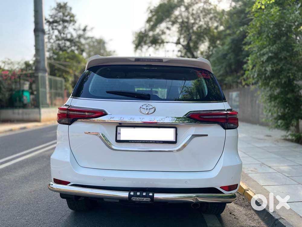 Toyota Fortuner 3.0 4x2 Automatic, 2023, Diesel