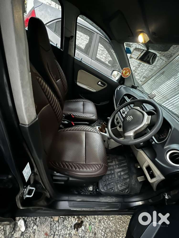Maruti Suzuki Alto 2016